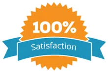 Security Garage Doors Salt Lake City, UT 801-784-1678 - 100-satisfaction-sidebar