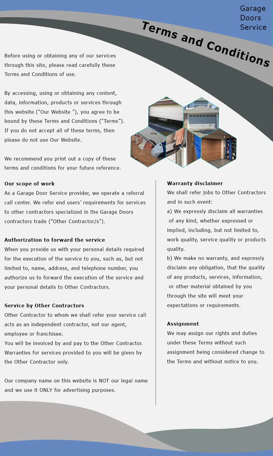 Security Garage Doors Salt Lake City, UT 801-784-1678