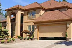 Security Garage Doors Salt Lake City, UT 801-784-1678 - garage-side