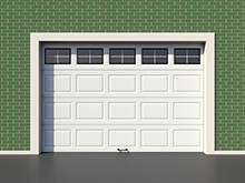 Security Garage Doors Salt Lake City, UT 801-784-1678
